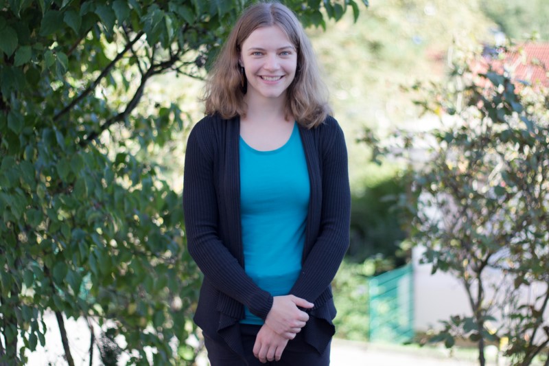 Tabea Dombrowski (DT)