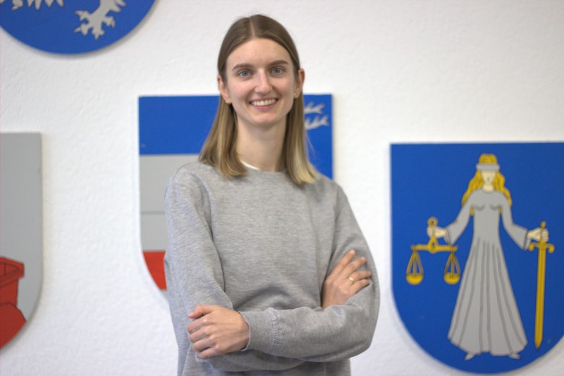 Clara Bröker (BC)