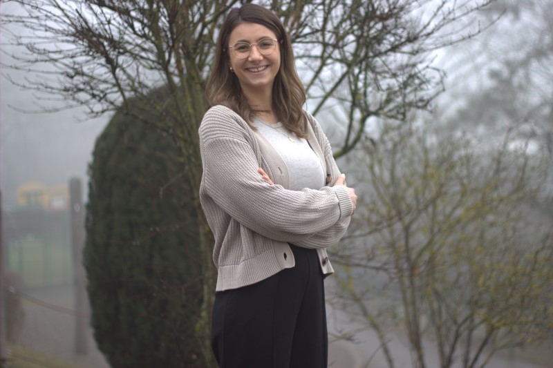 Milena Trémeuge (TM)