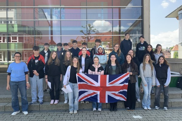 Cambridge Kurs Sj 24-25