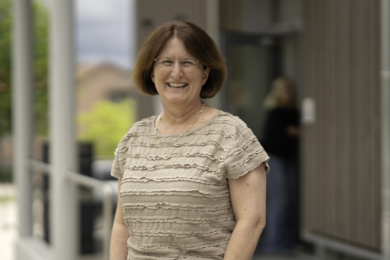 Luzia Sigwart