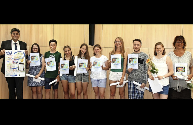 Das Interesse an Europa ist vorhanden – vor allem in Bonndorf
