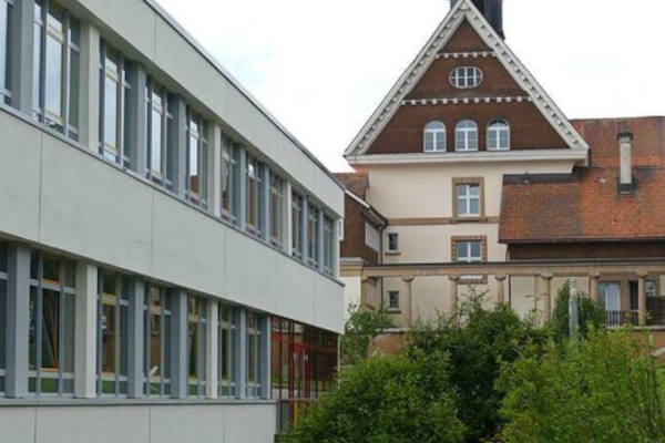 Schulterschluss der Schulen