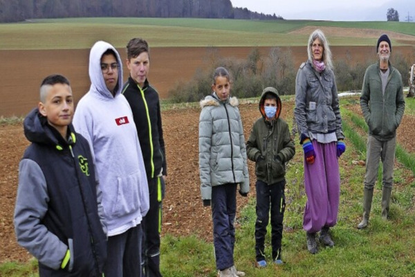 Lernen mit Kopf, Herz und Hand