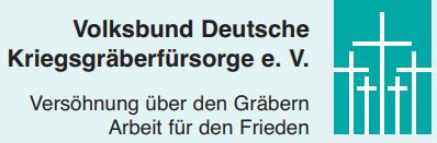 Volksbund Kriegsgräberfürsorge