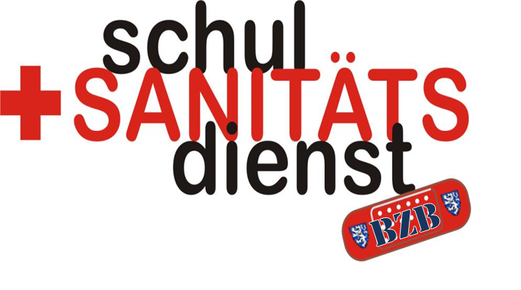 Schulsanitätsdienst