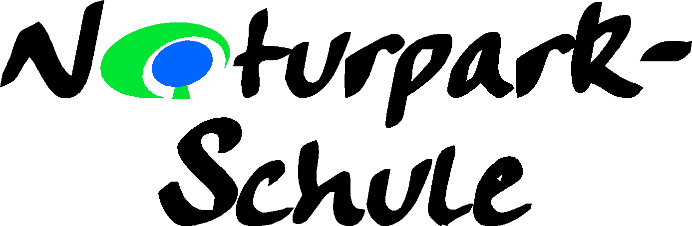 logo naturparkschule