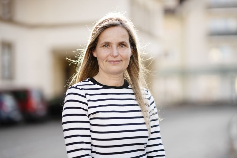 Christiane Beha
