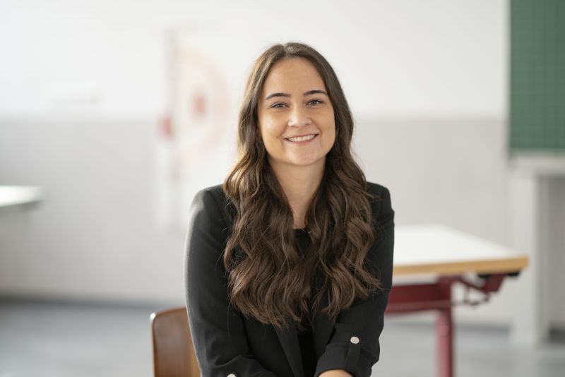 Julia Jiménez-Weese