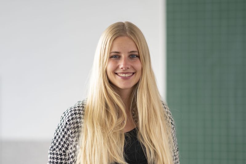 Franziska Kaupp