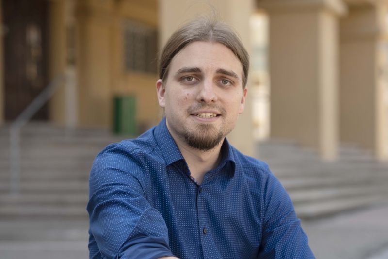 Jan-Philipp Wex