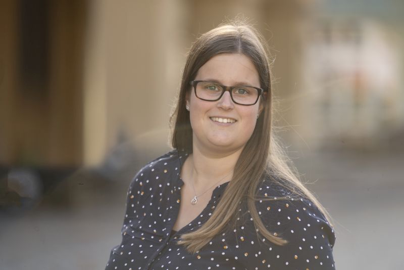 Corina Spieker