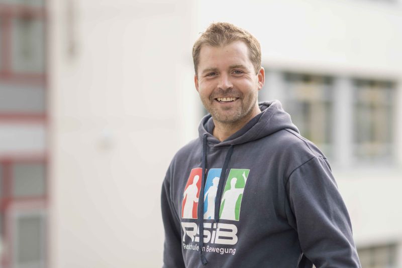 Nils Boll (Bo)