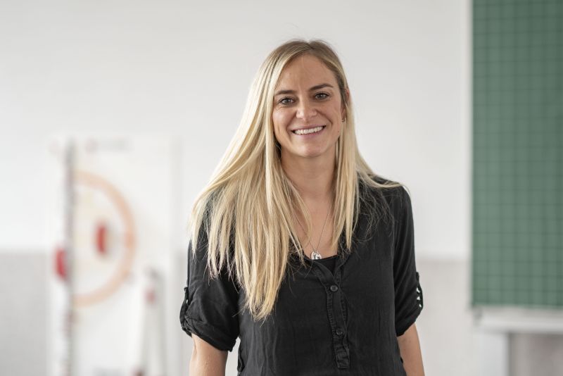 Anne Urbanke (Ur)