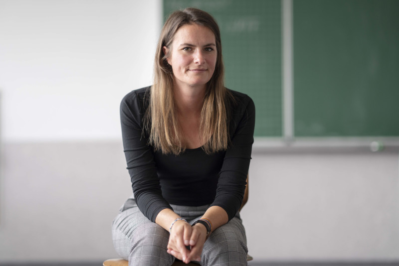 Julia Betz