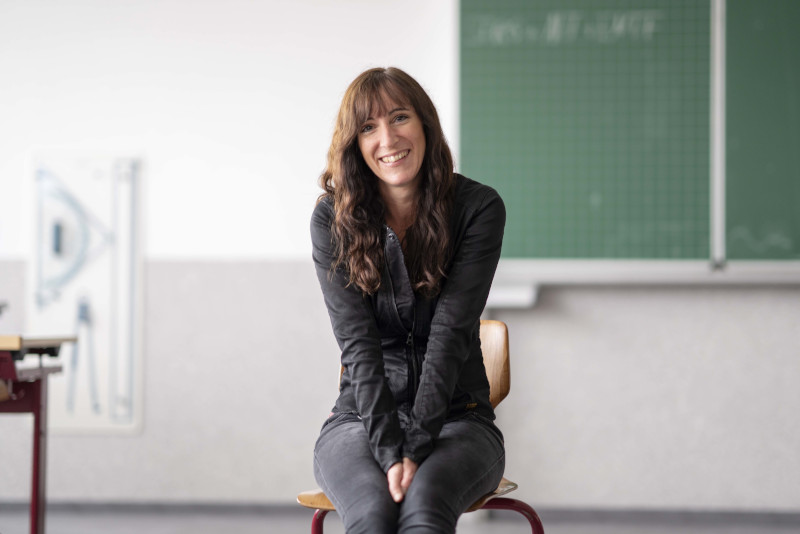 Marina Nägele
